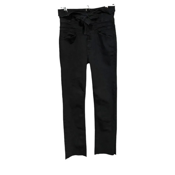 Mother Triple Stack Runaway Not Guilty Jeans - Picture 2 of 10